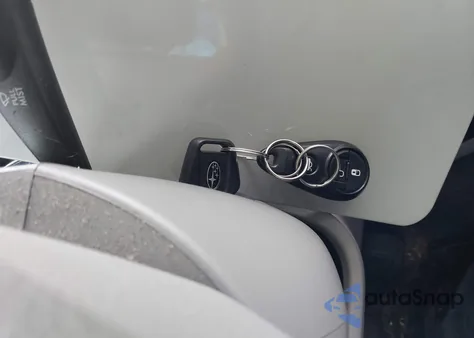 2012 Subaru Forester 2.5X Premium из США, поврежденный, VIN JF2SHADC6CH458662